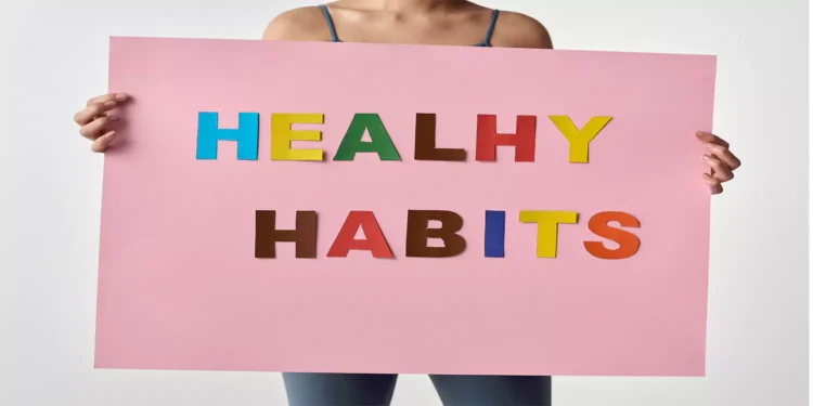10 habits Everydaynewday