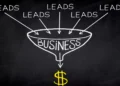 leads pointing funnel 1 Everydaynewday
