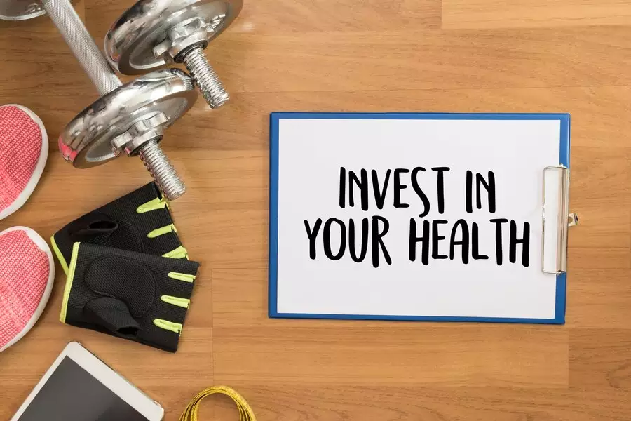 Invest In Your Health (2)