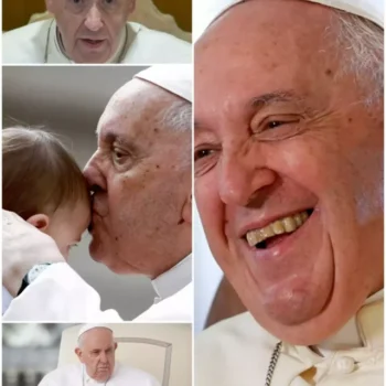 Pope Francis-everydaynewday