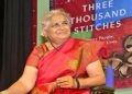 Sudha murthy /everydaynewday