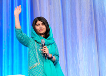 Malala- Everydaynewday