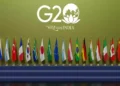 G20 summit 2023