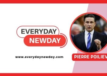 Pierre Poilievre EverydayNewdayMediaFeature A Everydaynewday