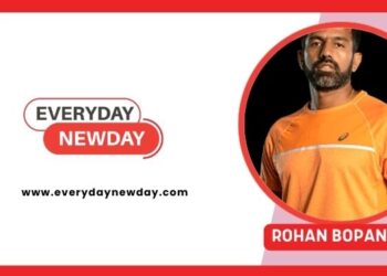 Rohanbopanna EverydayNewdayMediaFeature A Everydaynewday