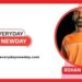 Rohanbopanna EverydayNewdayMediaFeature A Everydaynewday