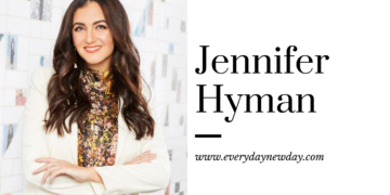 Jennifer Hyman