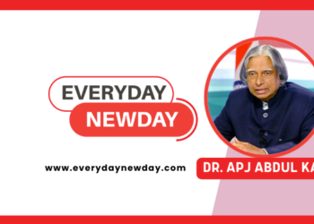 Dr. APJ Abdul Kalam