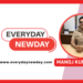 Manoj Kumar Sharma Everydaynewday