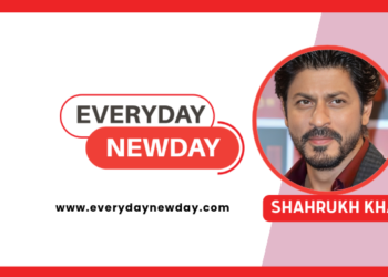 shahrukh khan 1 Everydaynewday
