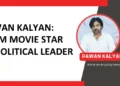 Pawan Kalyan